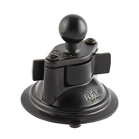 Buy RAM Mounts RAM 33DIASUCT CUP W 1 BALL - Durable, Versatile & Convenient Solution for Your Devices!